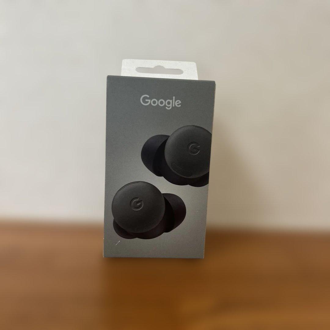 【新品未開封】Google Pixel Buds Pro 2 Hazel