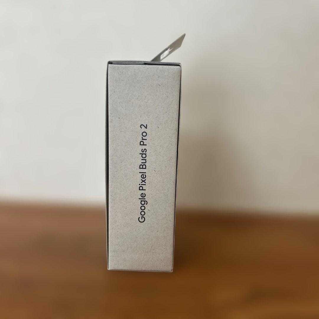 【新品未開封】Google Pixel Buds Pro 2 Hazel