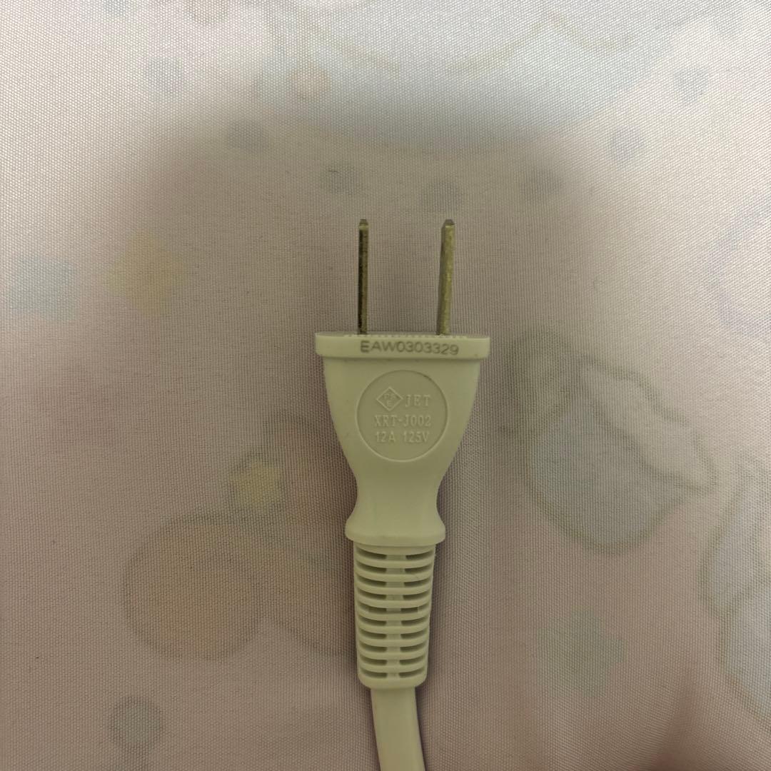 ReFa ヘアドライヤー ホワイトRE-AJ02A 2024年製　最終値下げ！