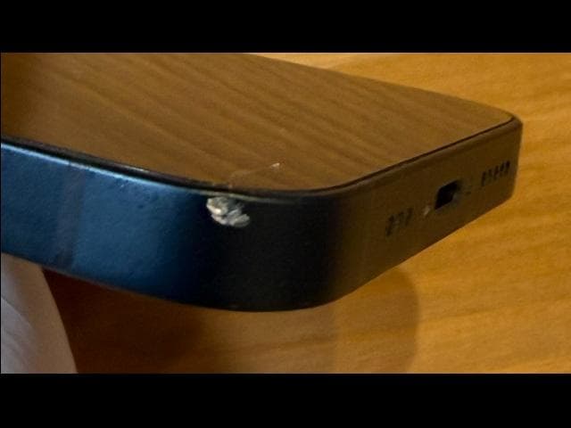 iPhone14 128GB SIMフリー 黒(ミッドナイト)