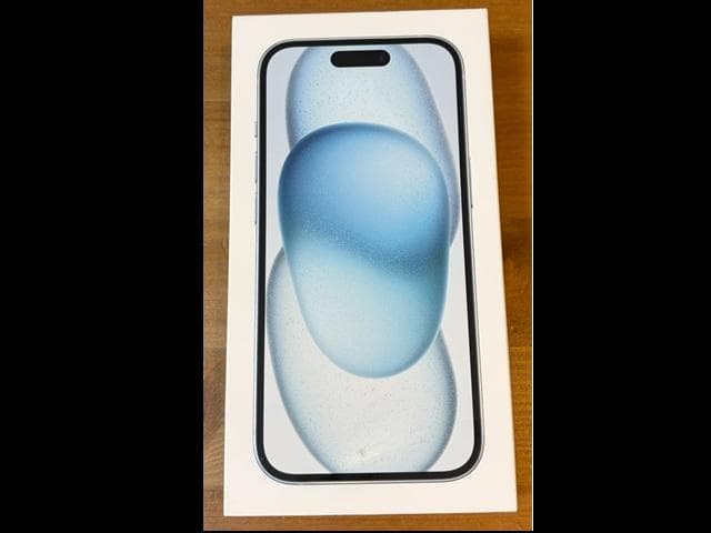 iPhone14 128GB SIMフリー 黒(ミッドナイト)