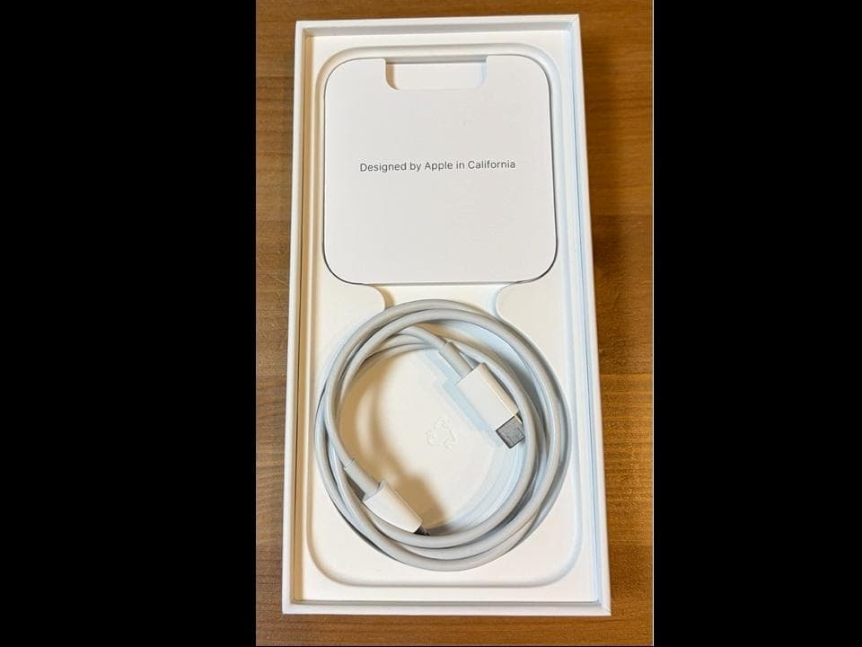 iPhone14 128GB SIMフリー 黒(ミッドナイト)