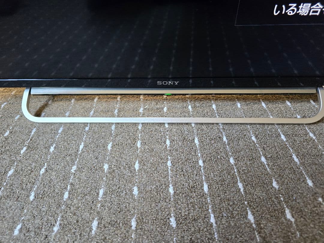 SONY BRAVIA 40型 液晶テレビ KDL-40W600B 2014年製