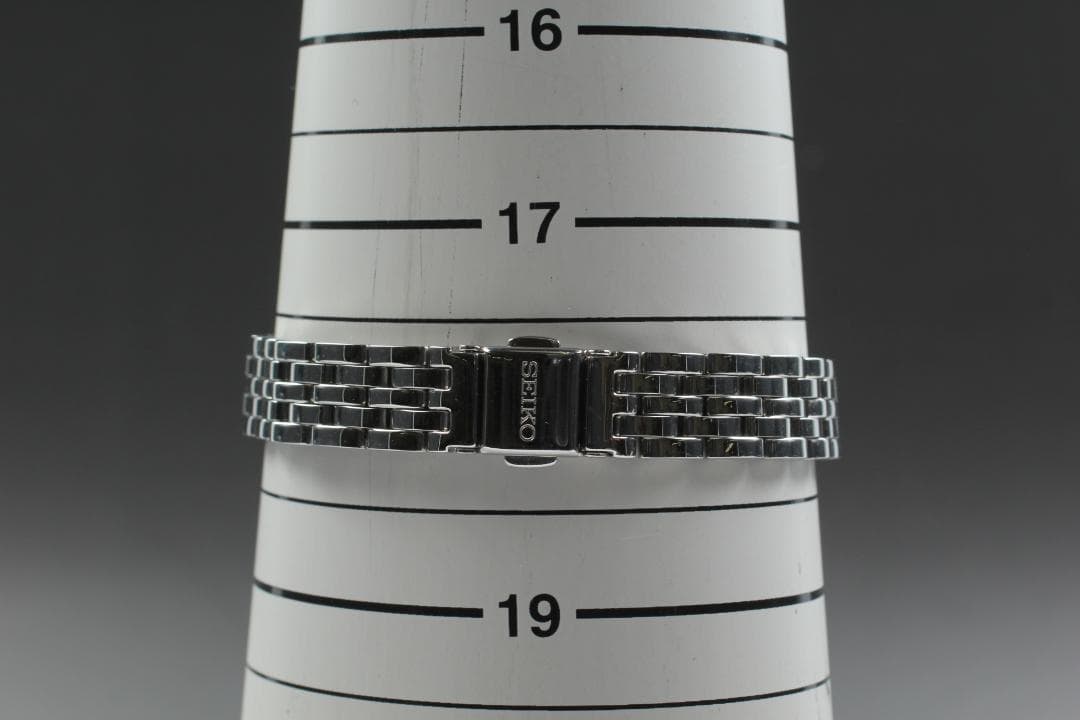 SEIKO Classic スワロフスキー 1N01‑0SG0/SXGP65J1