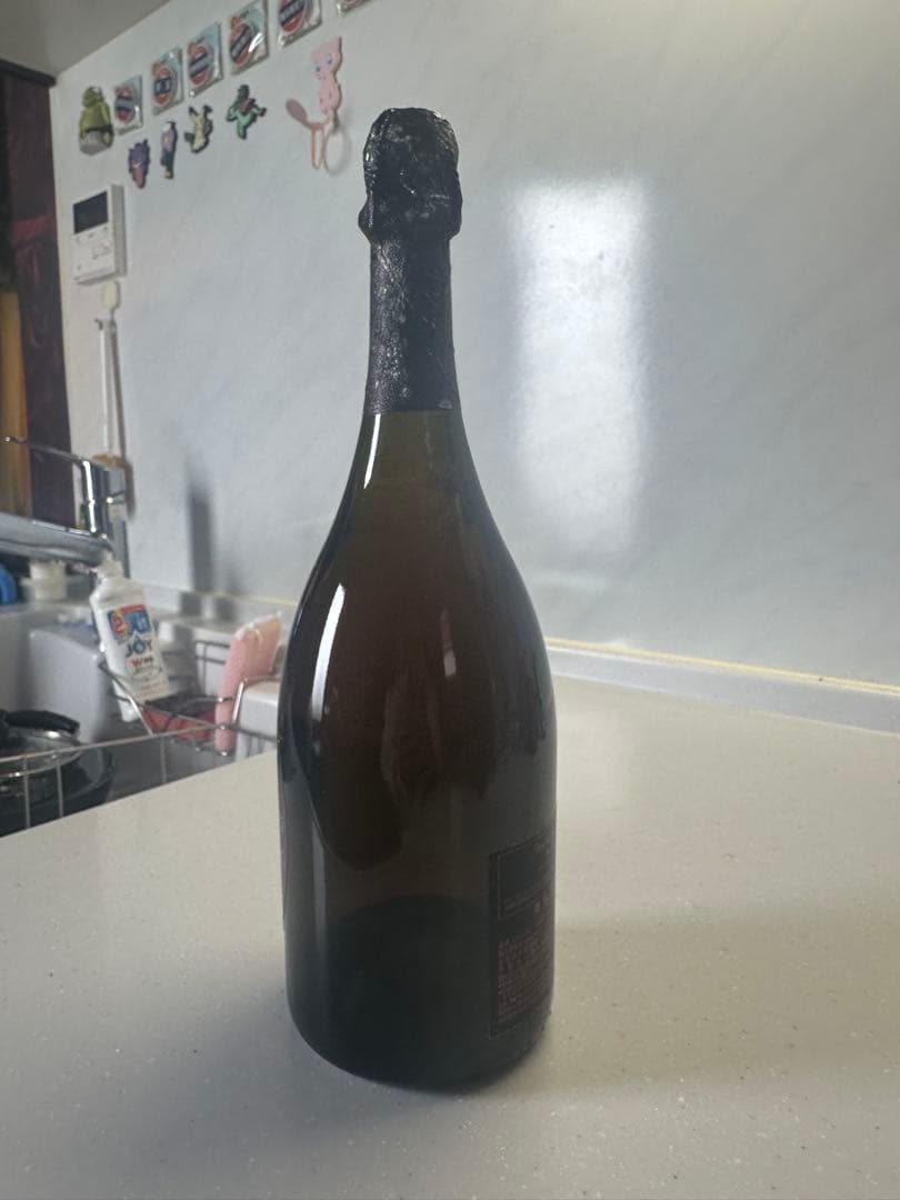 ドンペリニヨン　ロゼ　2005 シャンパン ボックス付き