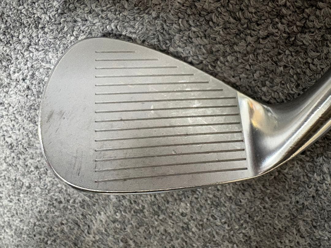 ホンマ　2015年モデル　ウェッジ　50°、56°の2本セット。