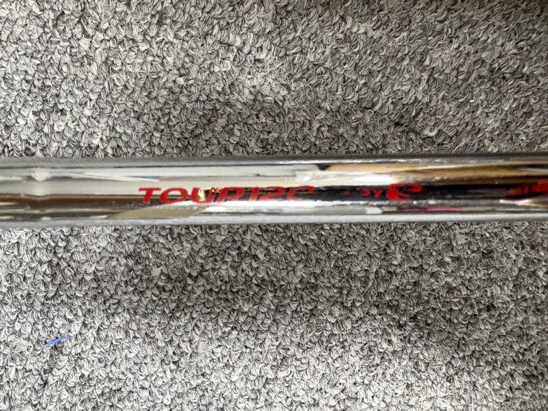 ホンマ　2015年モデル　ウェッジ　50°、56°の2本セット。