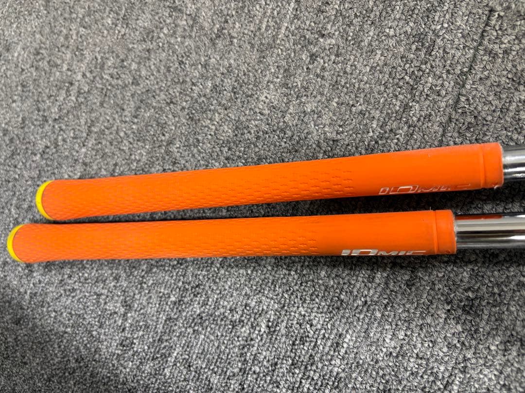 ホンマ　2015年モデル　ウェッジ　50°、56°の2本セット。