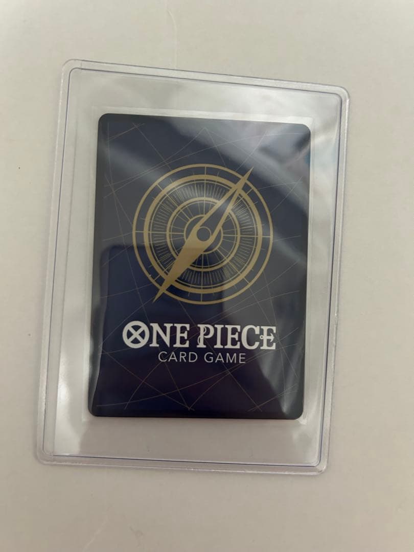 ポートガス・D・エース C ST22-010