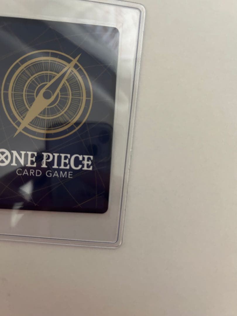 ポートガス・D・エース C ST22-010