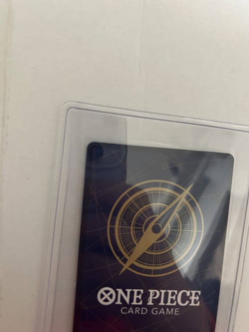 ポートガス・D・エース C ST22-010