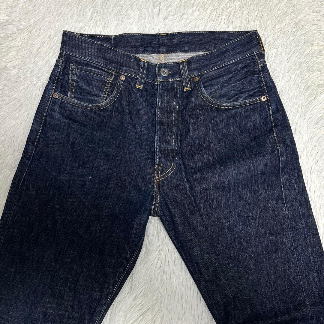Levi's LVC S501XX 44501 W30 大戦モデル　アメリカ製