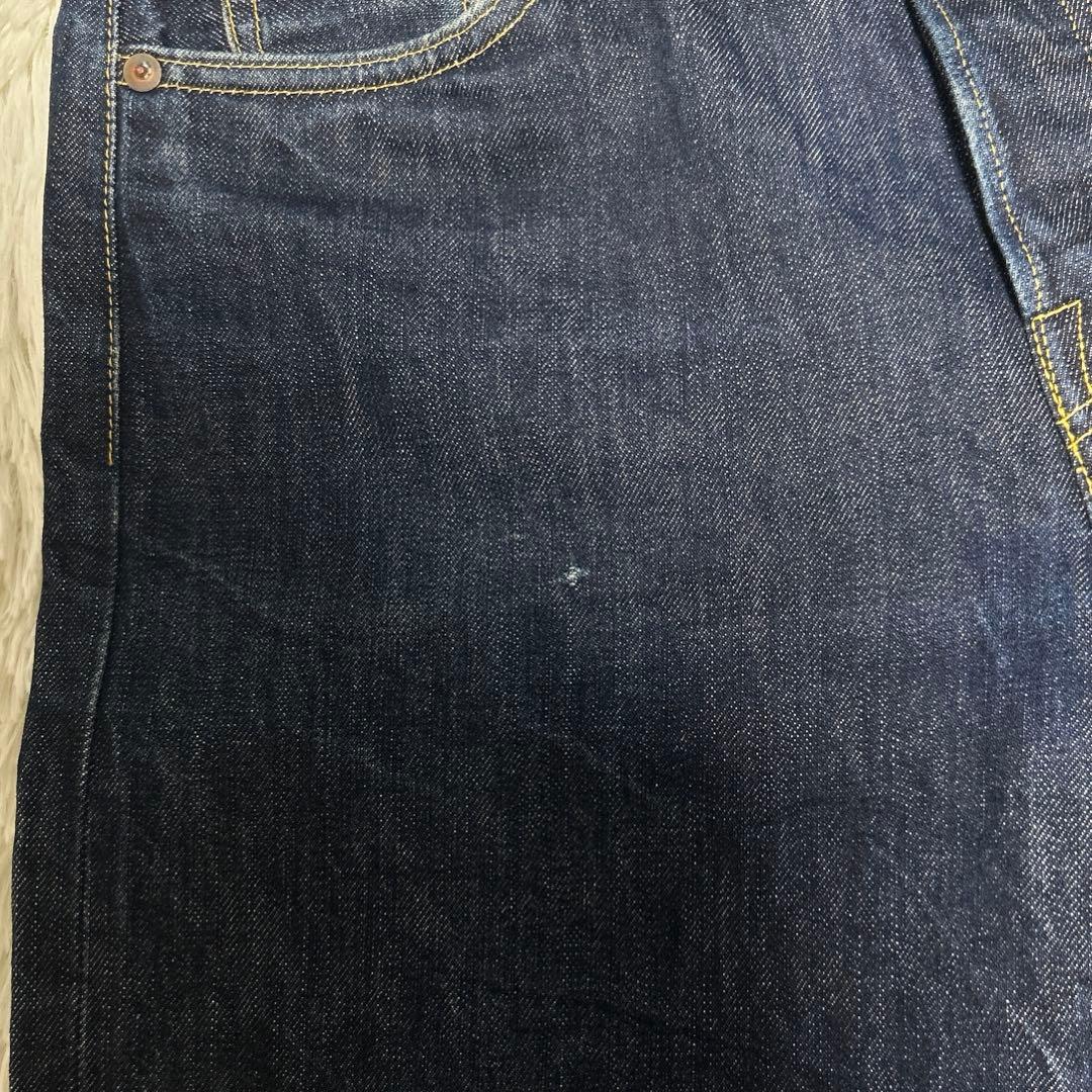 Levi's LVC S501XX 44501 W30 大戦モデル　アメリカ製