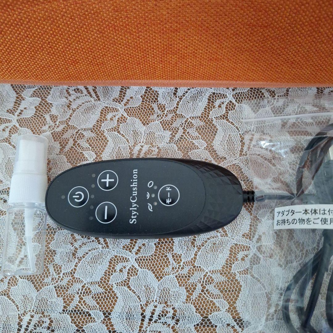 extxux　ディノススタイリークッション