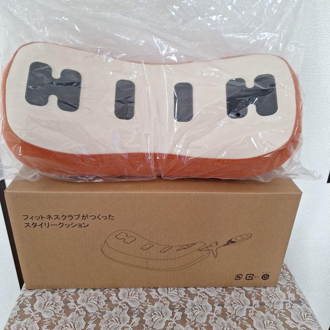 extxux　ディノススタイリークッション