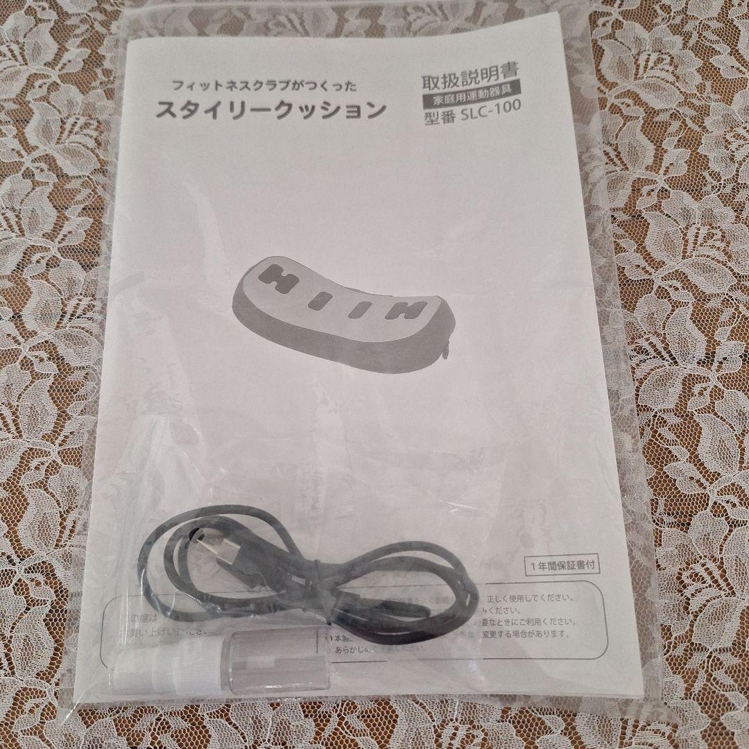 extxux　ディノススタイリークッション