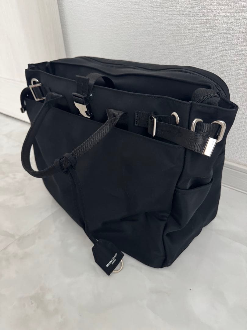 SELENT ETHER PARIS セレーンエテール 36 シルバー金具