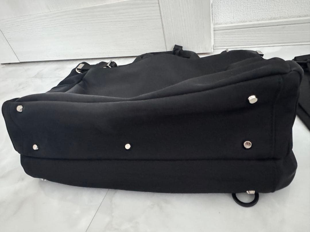 SELENT ETHER PARIS セレーンエテール 36 シルバー金具