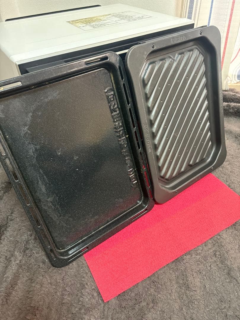 Panasonic ビストロNE-BS1400 スチームオーブンレンジ