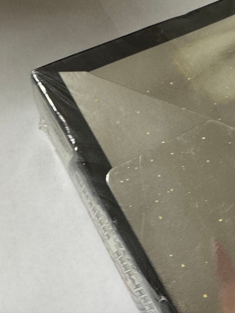 遊戯王ゼアル　プライマル・オリジン　シュリンク付き未開封Box