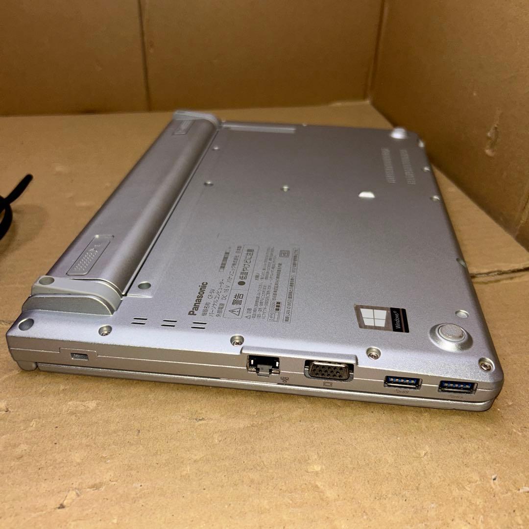 CF-SV1 i5第11世代-1145G7 16GB 1TB 12.1インチ