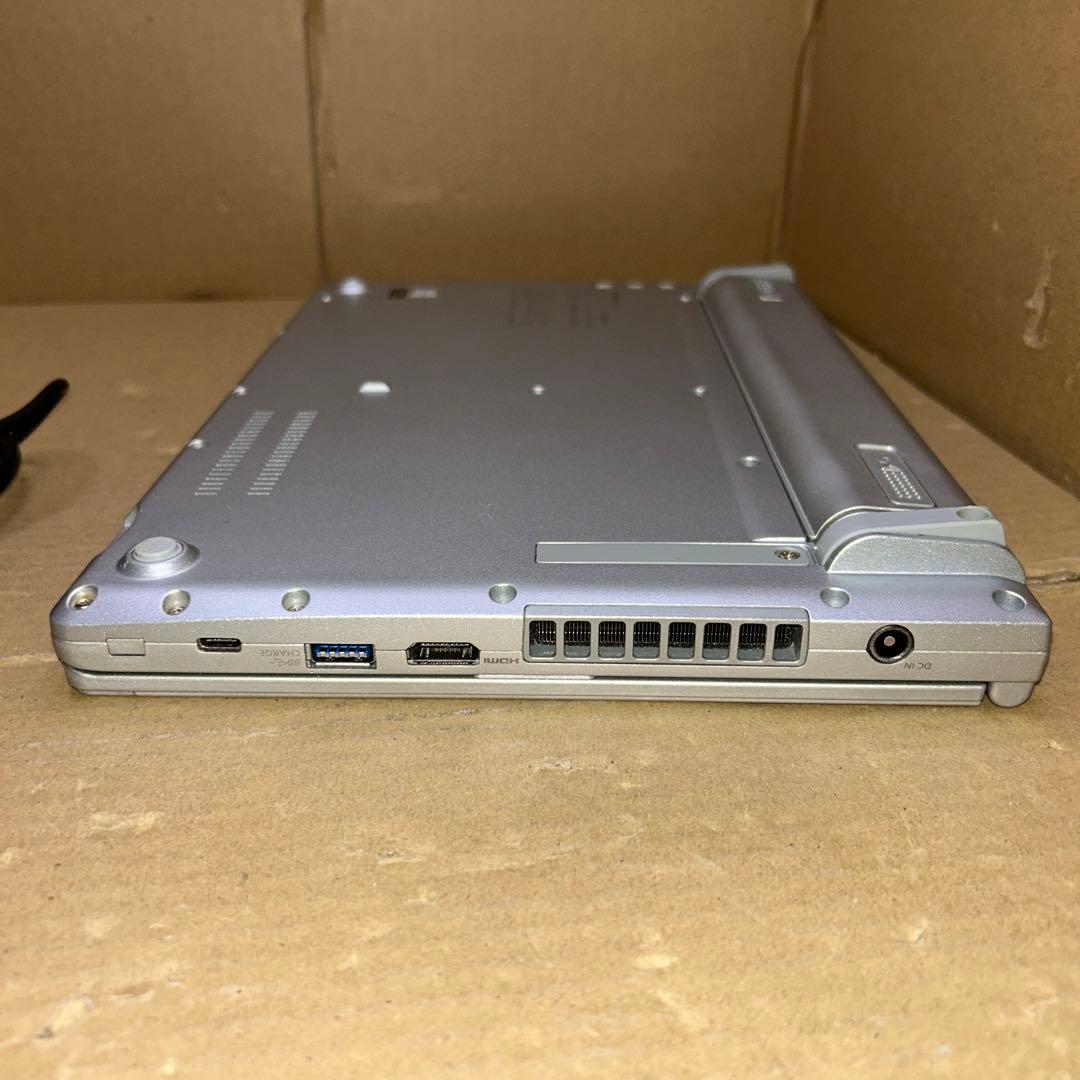 CF-SV1 i5第11世代-1145G7 16GB 1TB 12.1インチ