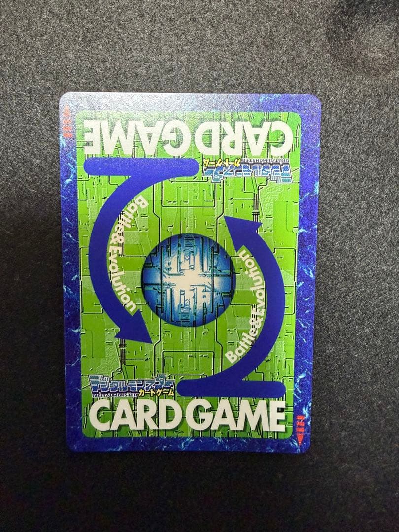 エンジェウーモン　旧　デジモンカード　期間限定値下げ