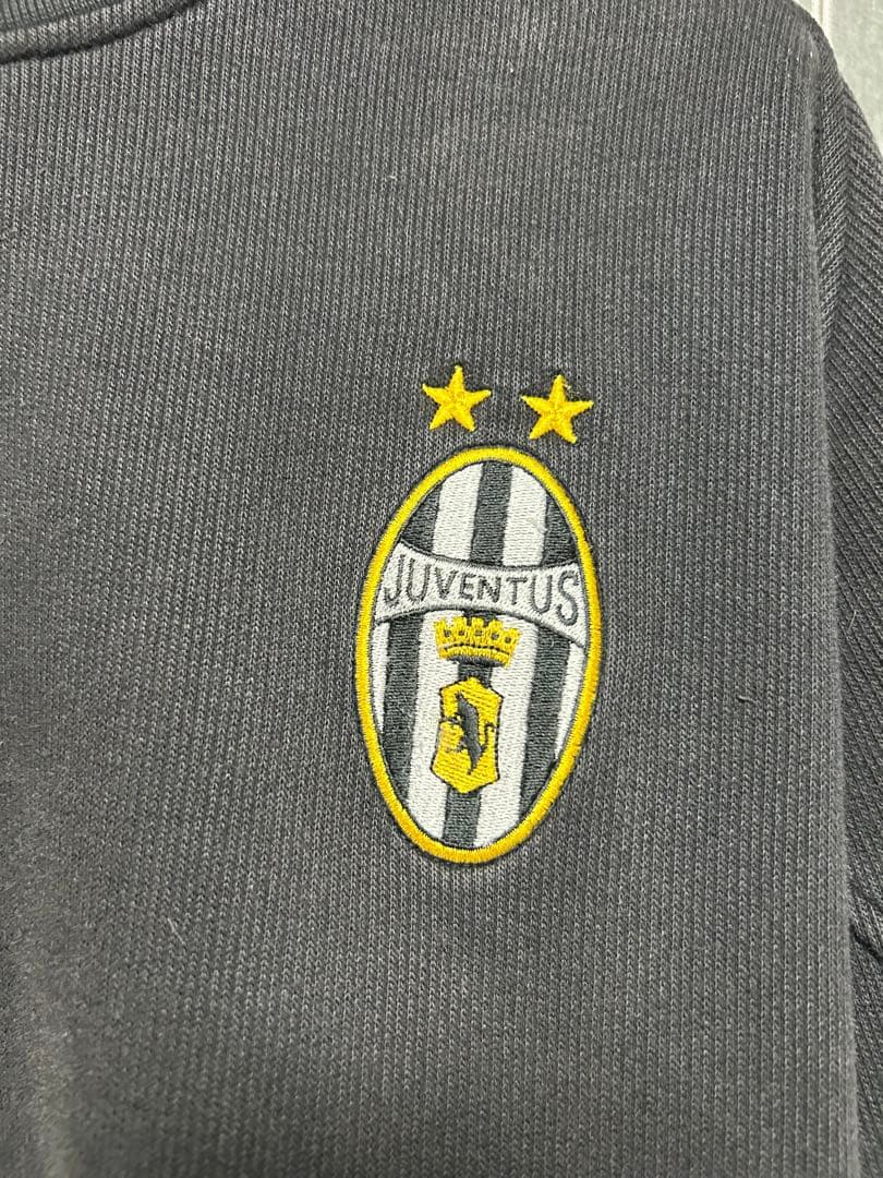 ユベントス　スウェット　NIKE