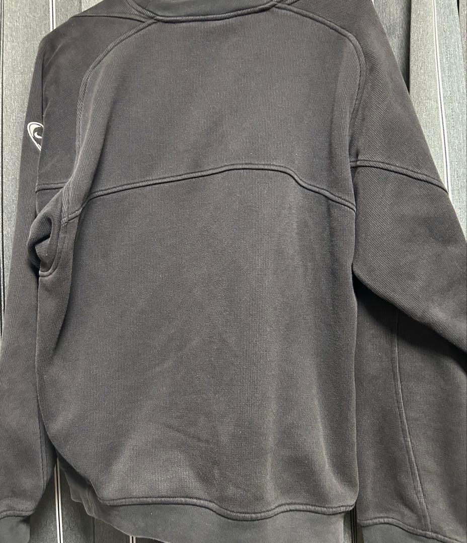 ユベントス　スウェット　NIKE