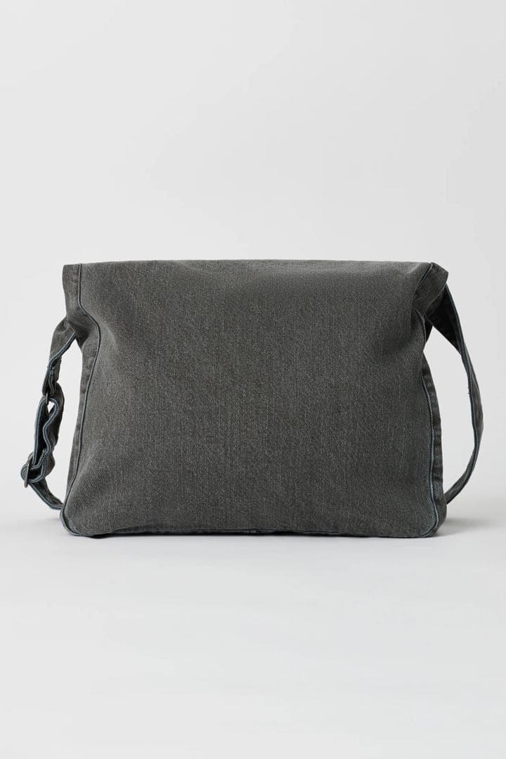 バッグ OUR LEGACY SLING BAG \"ALUMINUM TINT\"