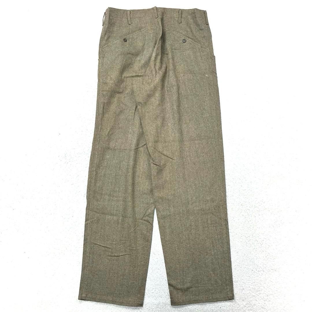 03AW Y's for men ワイズスォーメン　日本製　ウール