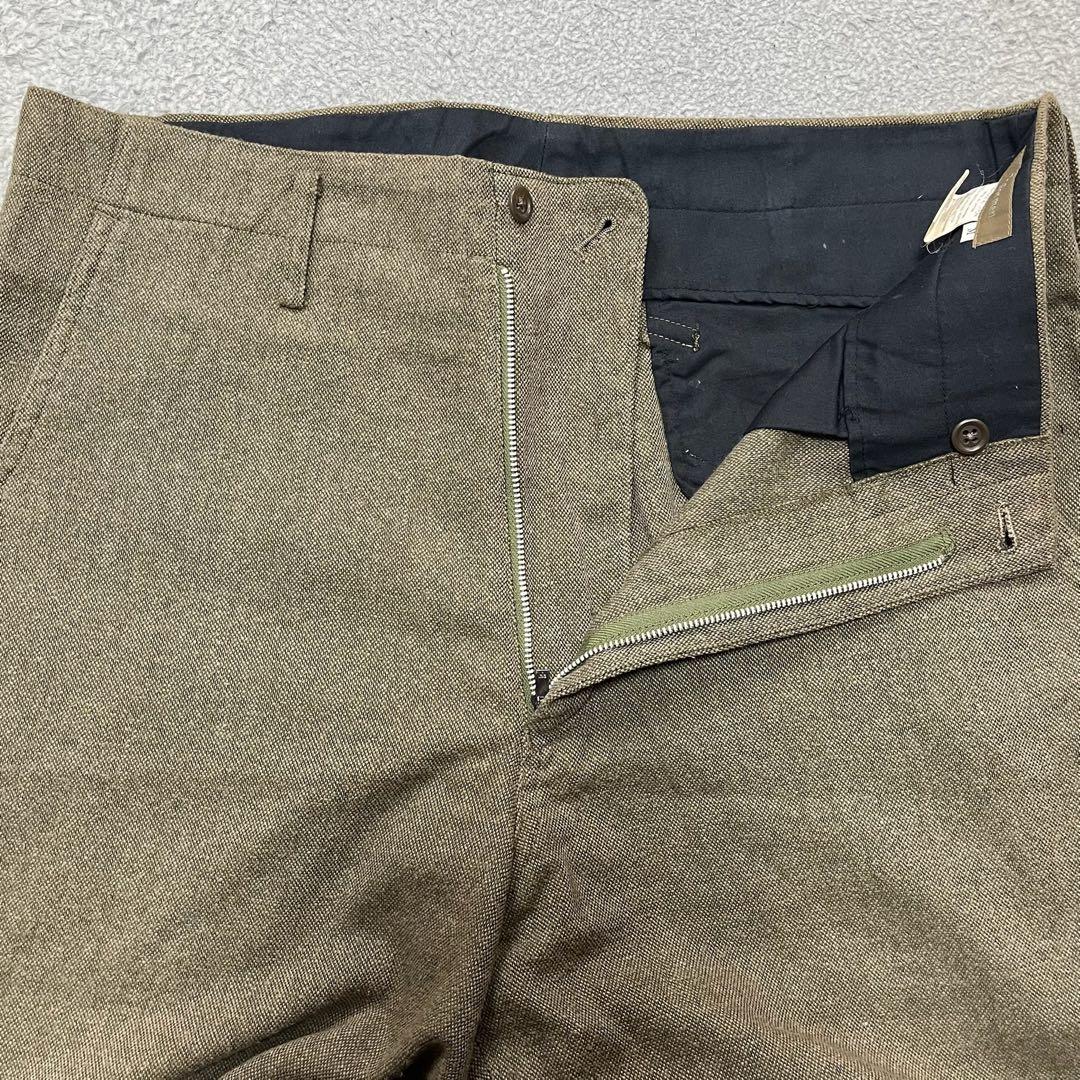 03AW Y's for men ワイズスォーメン　日本製　ウール