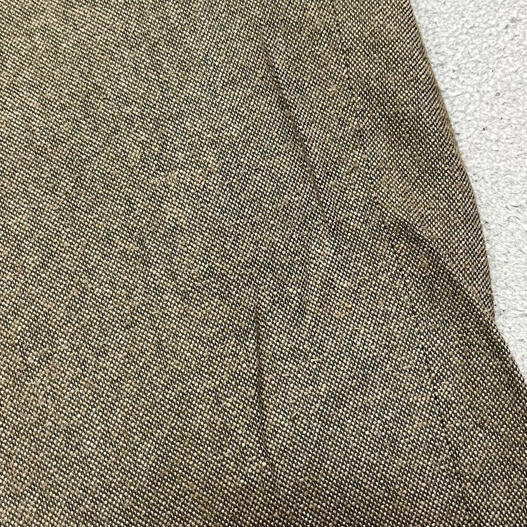 03AW Y's for men ワイズスォーメン　日本製　ウール