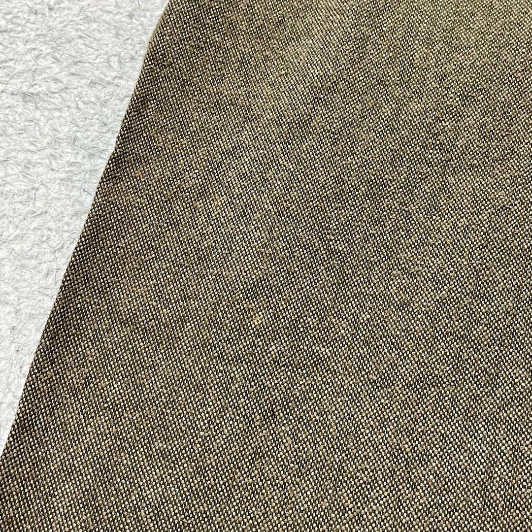 03AW Y's for men ワイズスォーメン　日本製　ウール