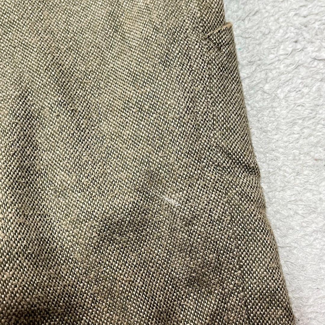 03AW Y's for men ワイズスォーメン　日本製　ウール