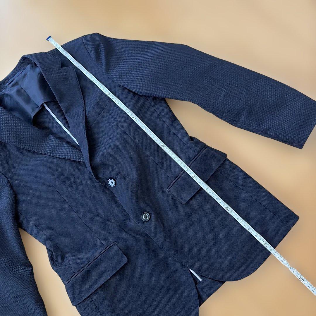 マッキントッシュフィロソフィースーツセットアップ　トロッター　パンツ2本セット