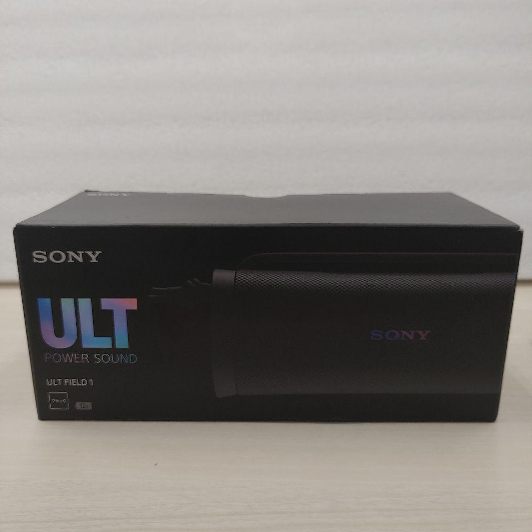9368 ソニー(SONY) ワイヤレススピーカー SRS-ULT10