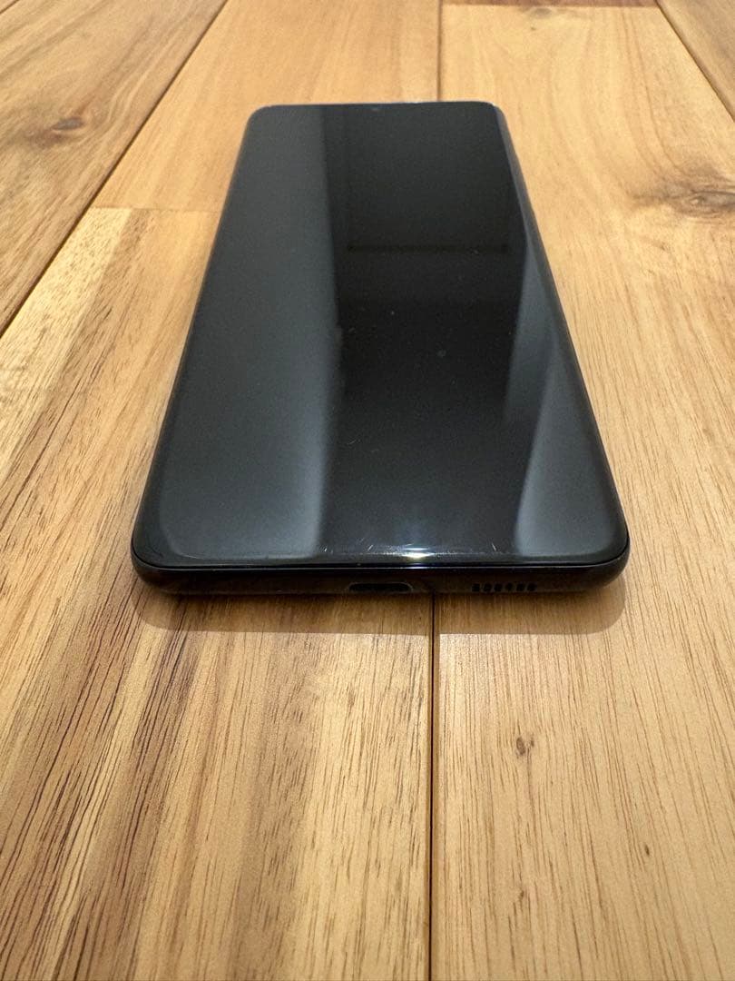 スマートフォン本体 Samsung Galaxy S20+ 5G