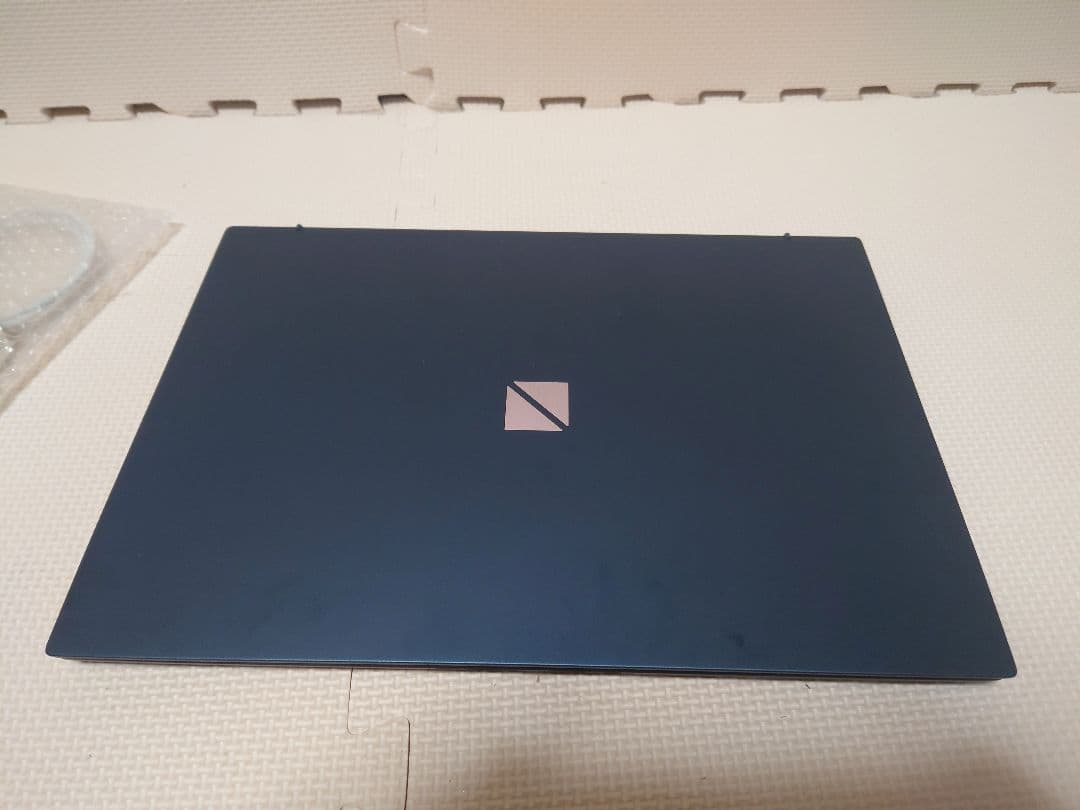 NEC Lavie Direct/i7-1165G7/16GB/約900g超軽量