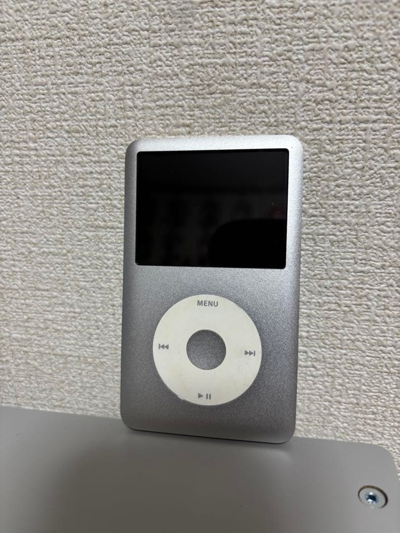 フ*ド様 Apple iPod Classic 第6世代 A1238 160GB