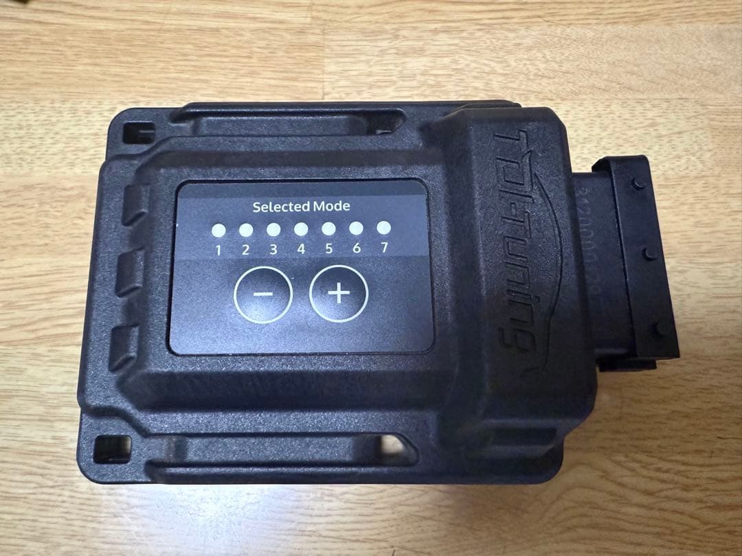 TDI-Tuning CRTD4 BMW320d G20 B47 用サブコン