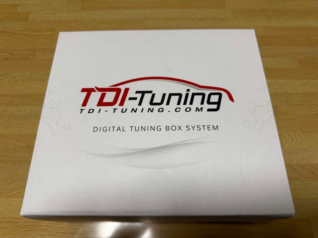 TDI-Tuning CRTD4 BMW320d G20 B47 用サブコン