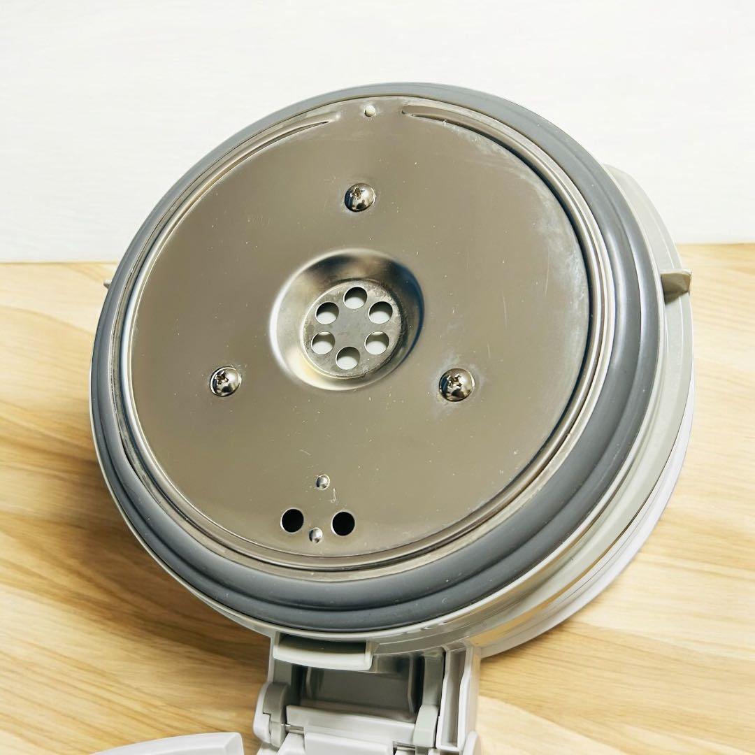 【美品】 象印 スチーム式加湿器 EE-RN50 2018年製 箱付き