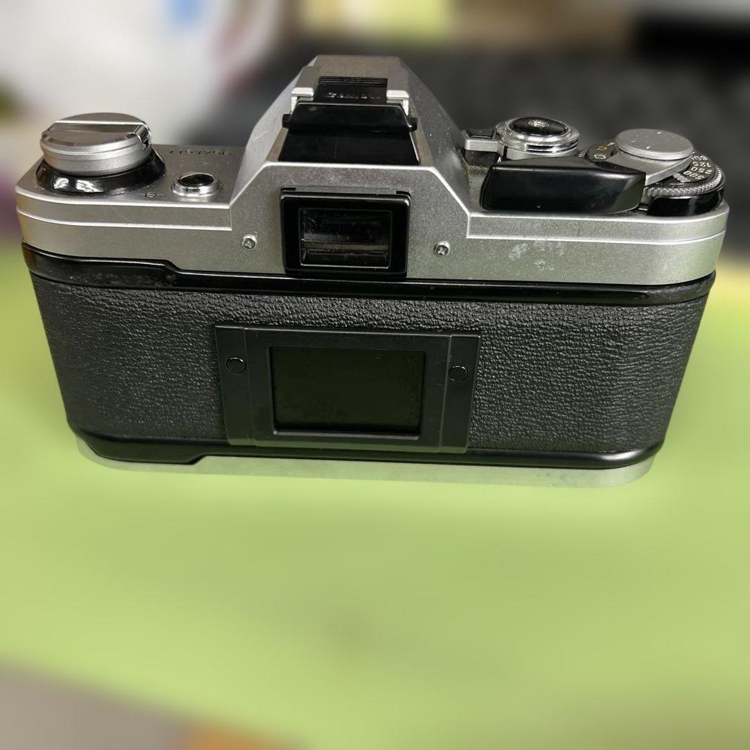 Canon AE-1 一眼レフカメラ ジャンク品