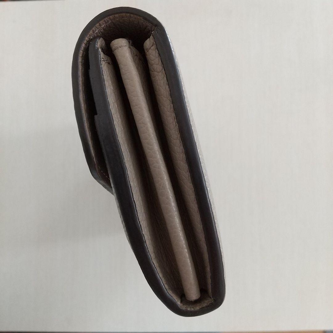 LOUIS VUITTON アンプラント ポルトフォイユ サラ