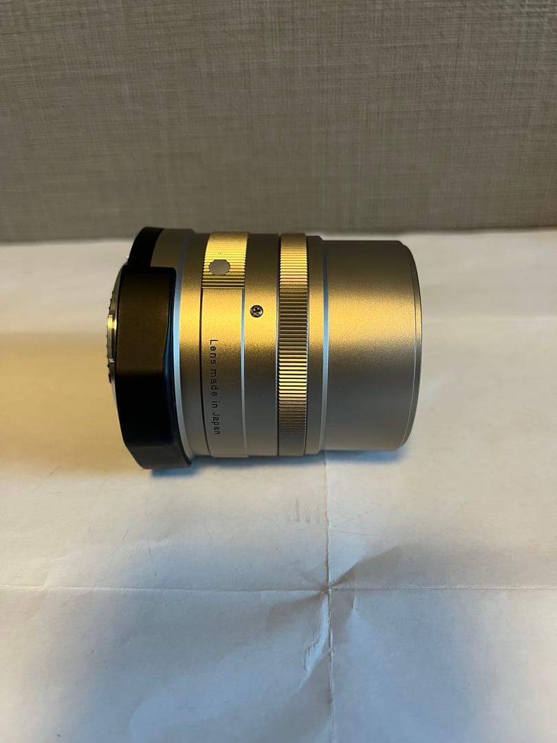 箱付き 美品【動作確認済】Contax Carl Zeiss 90mm F2.8