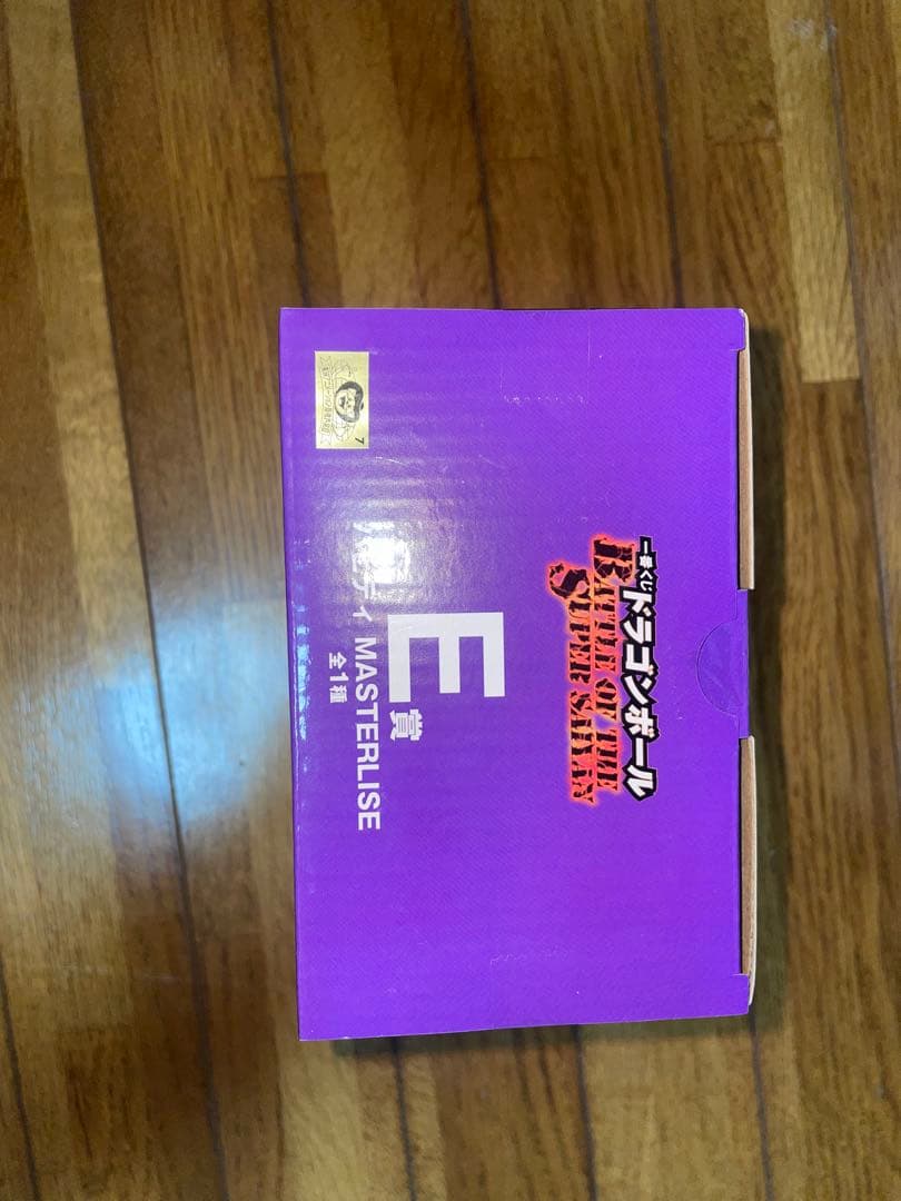 一番くじ　ドラゴンボール　E賞　下位賞まとめ売り