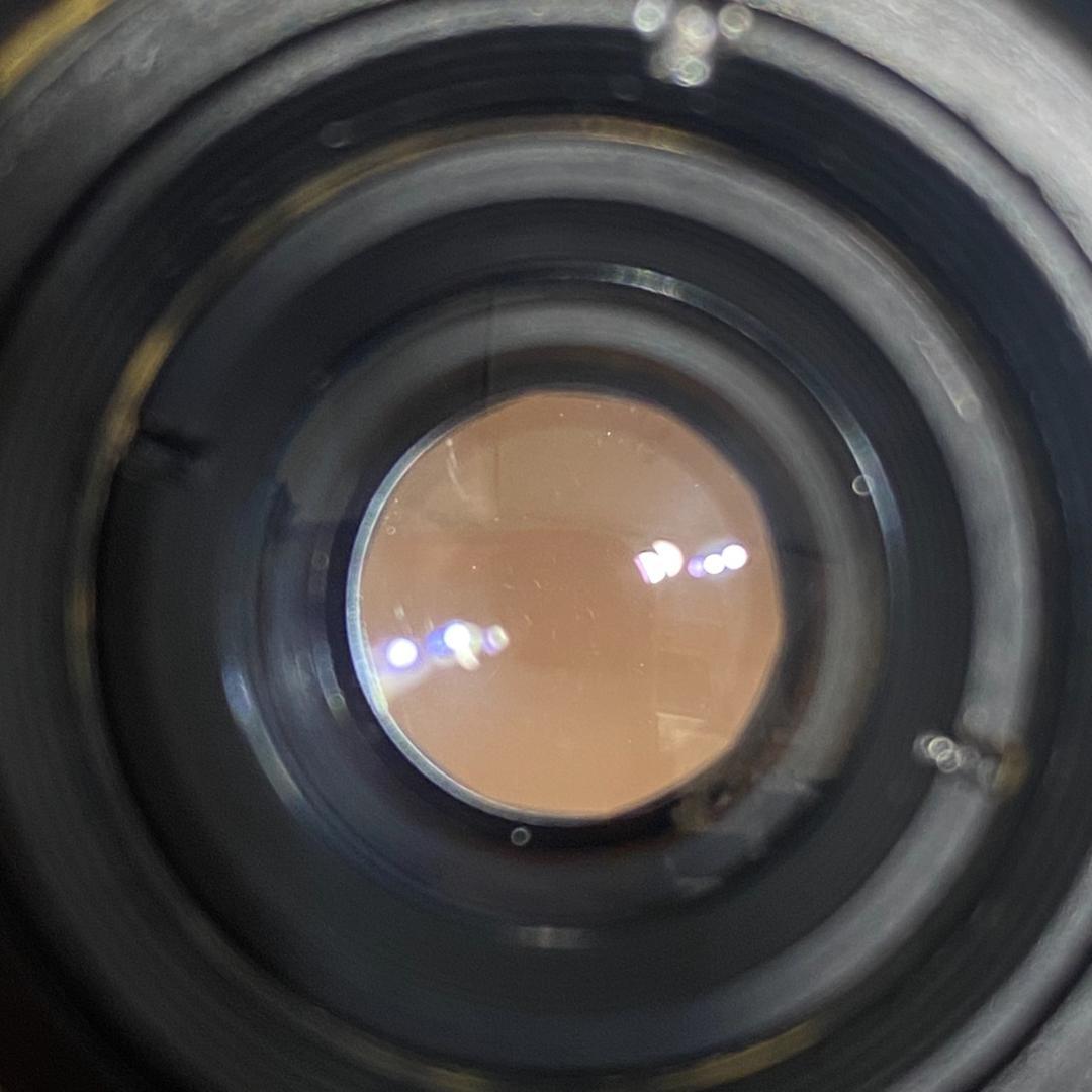 Summaron M35mm f3.5 1954年製 メンテナンス済み