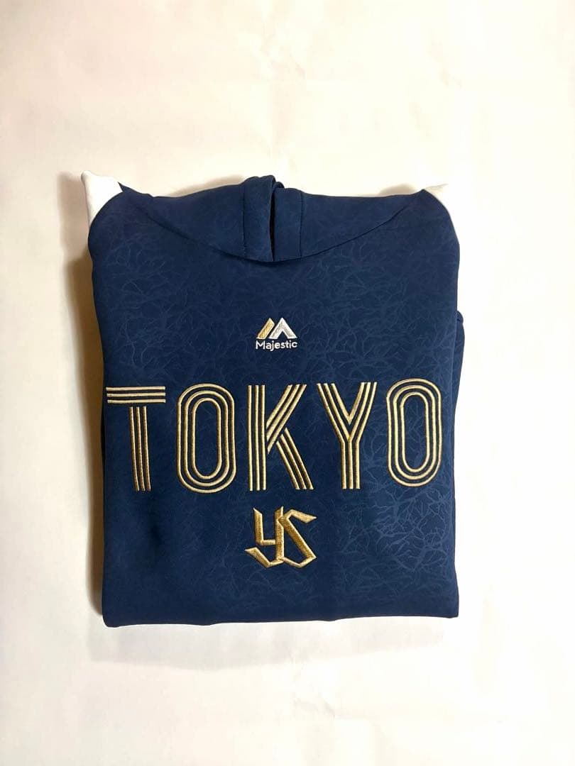 東京ヤクルトスワローズ 2025 プロコレ Tシャツ ハーフパンツ パーカー S