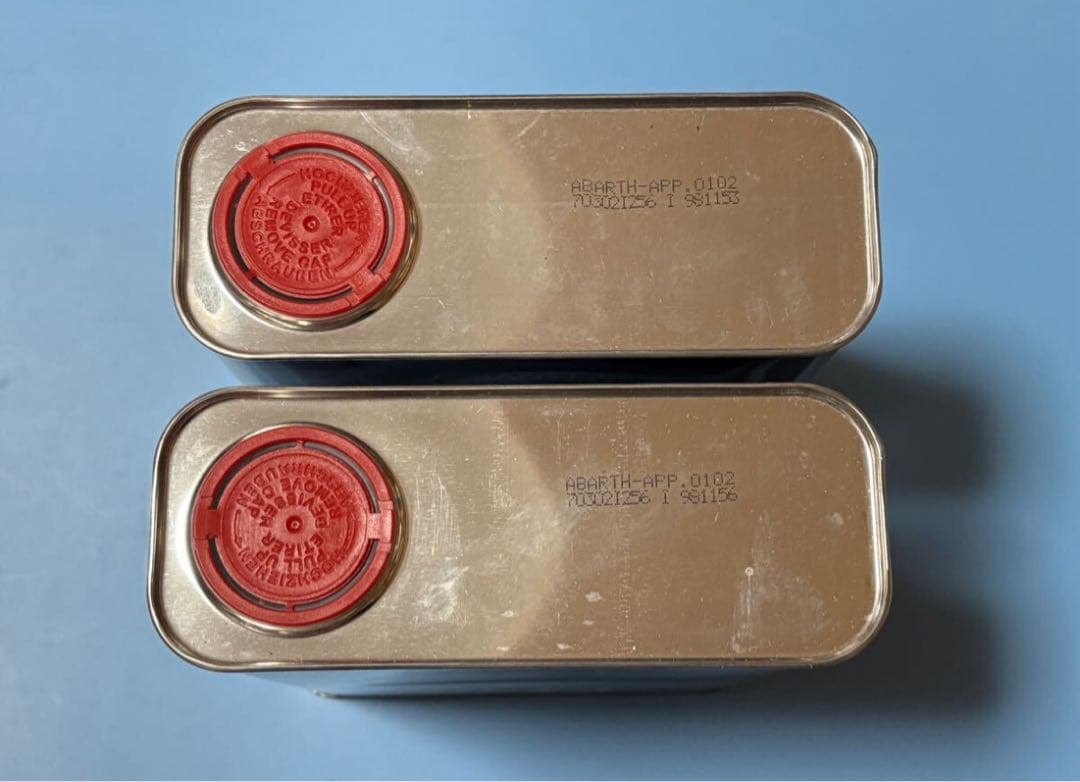 セレニア SELENIA オイル 5W-40 124スパイダー(2L x2缶)